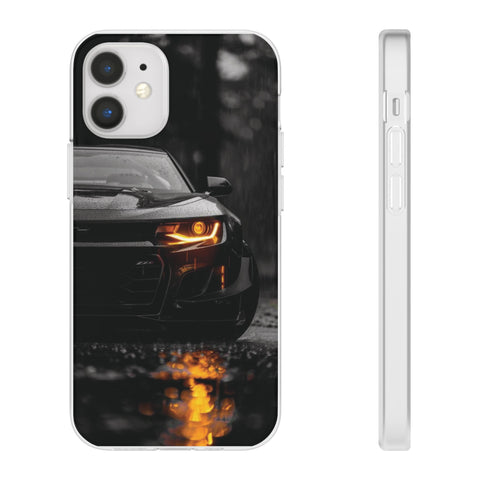 Chevy Flexi Cases