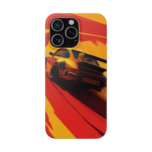 Porsche Flexi Cases