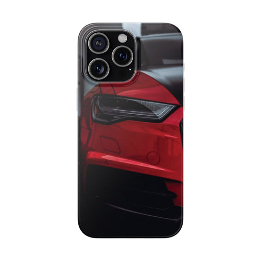 Audi Flexi Cases