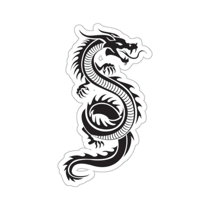 Custom Kiss-Cut Stickers