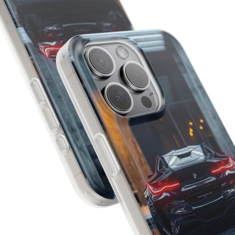 BMW Flexi Cases