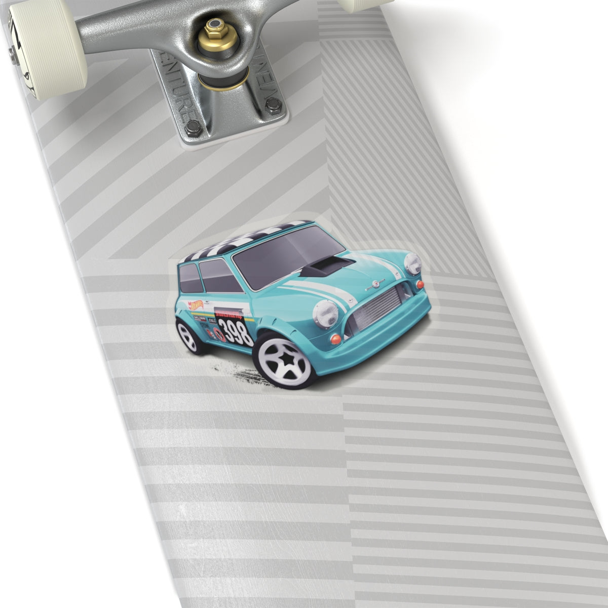 Mini Kiss-Cut Stickers