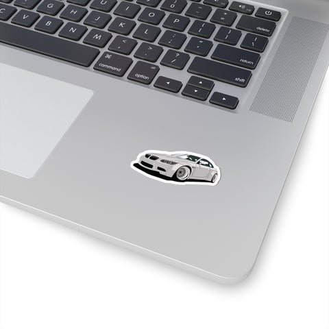 BMW Kiss-Cut Stickers