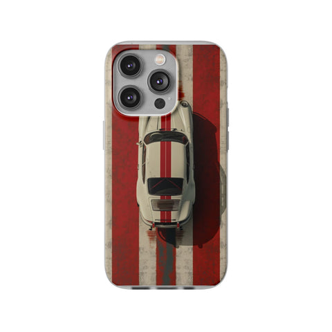 Porsche Flexi Cases