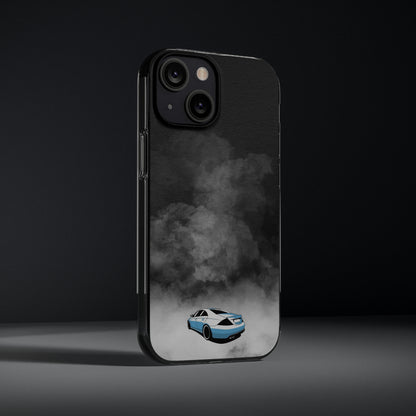 Mercedes Soft iPhone Cases