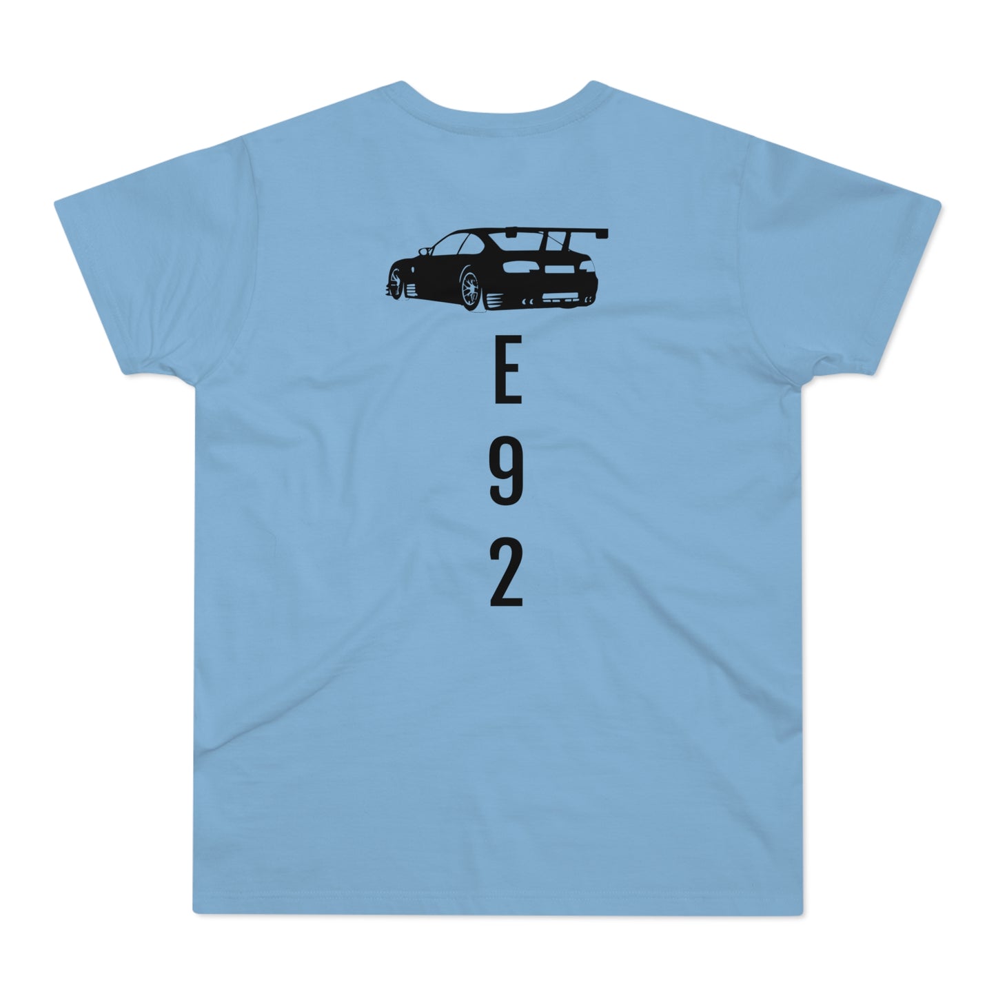 Single Jersey Men's T-shirt