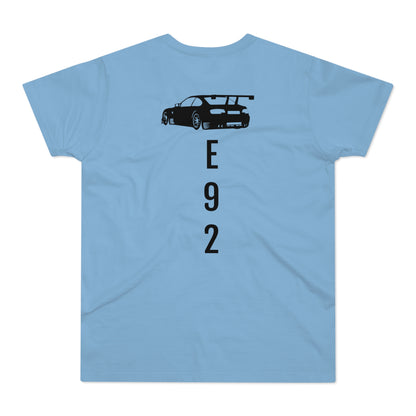 Single Jersey Men's T-shirt