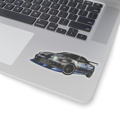 Nissan Skyline GTR Kiss-Cut Stickers