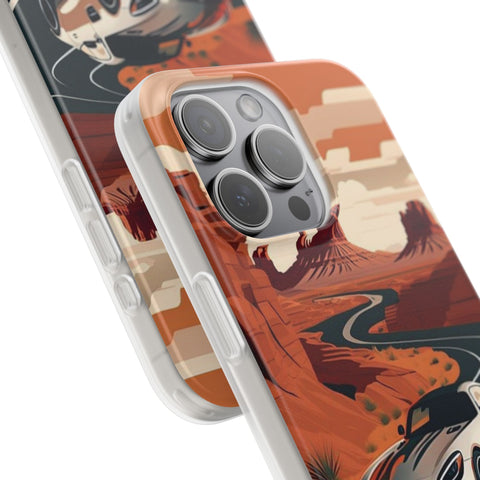 Porsche Flexi Cases