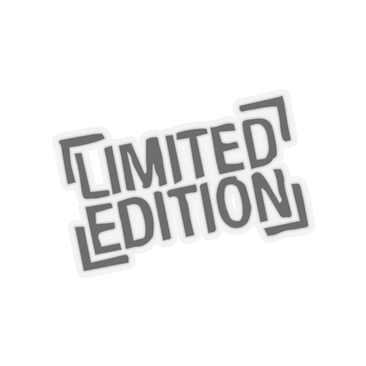 Custom Kiss-Cut Stickers