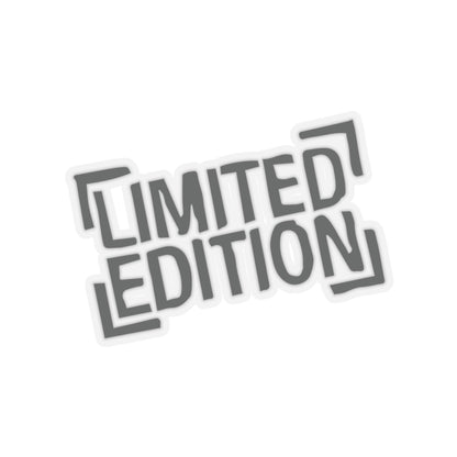 Custom Kiss-Cut Stickers