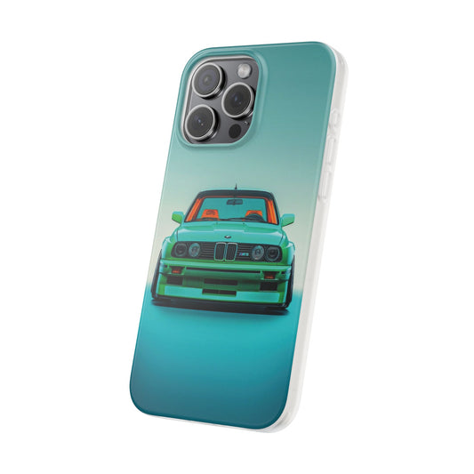 BMW Flexi Cases