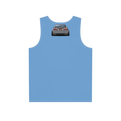 BMW Men's Tank