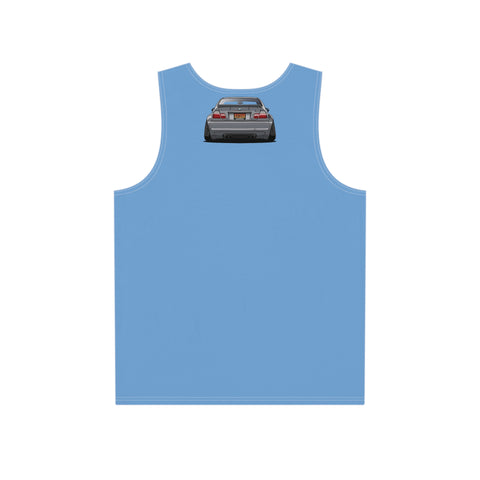 BMW Men's Tank