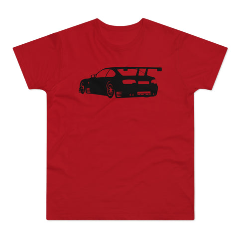 Single Jersey Men's T-shirt