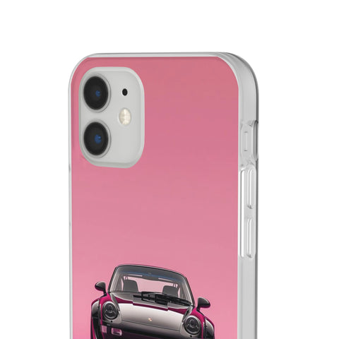 Porsche Flexi Cases
