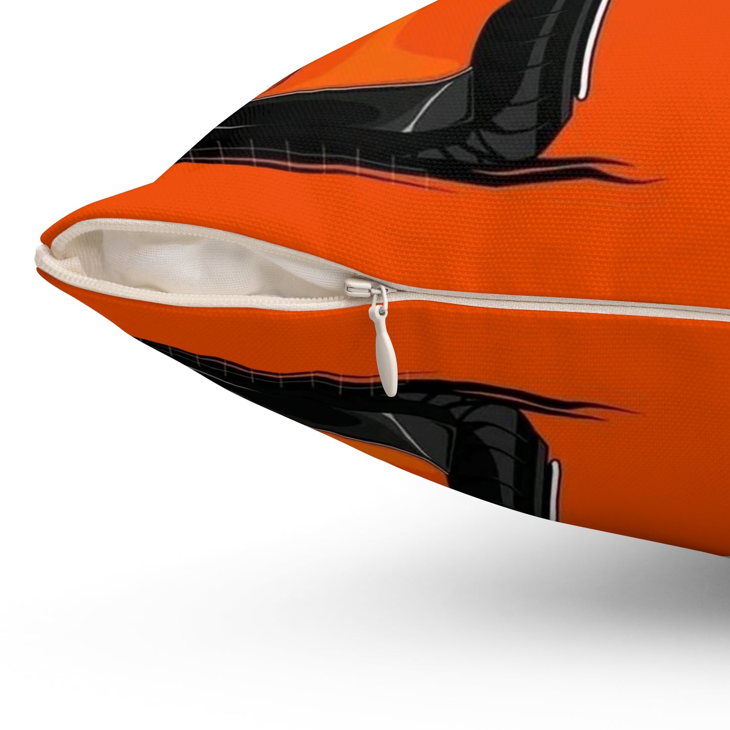 Honda Custom Spun Pillow