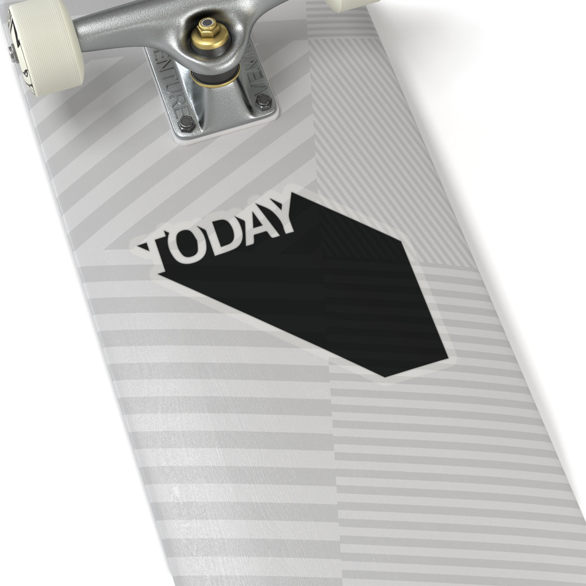 Custom Kiss-Cut Stickers