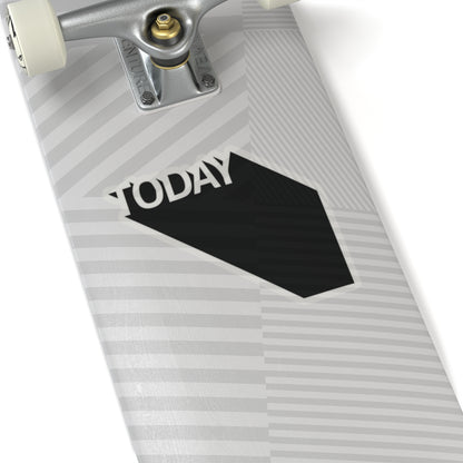 Custom Kiss-Cut Stickers