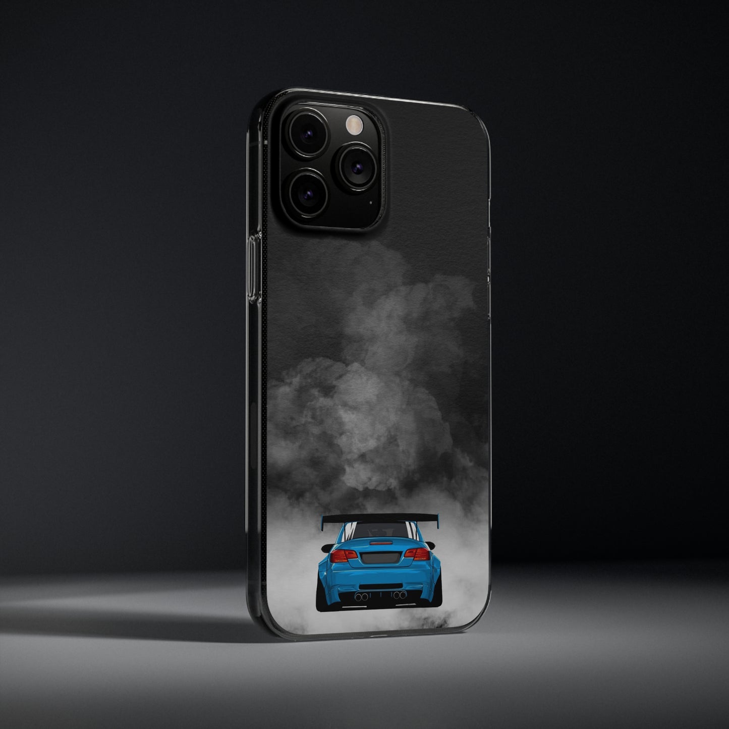 BMW Soft Phone Cases