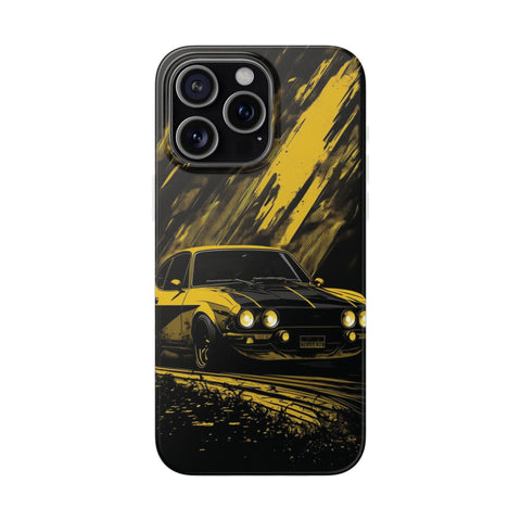 Ford Flexi Cases