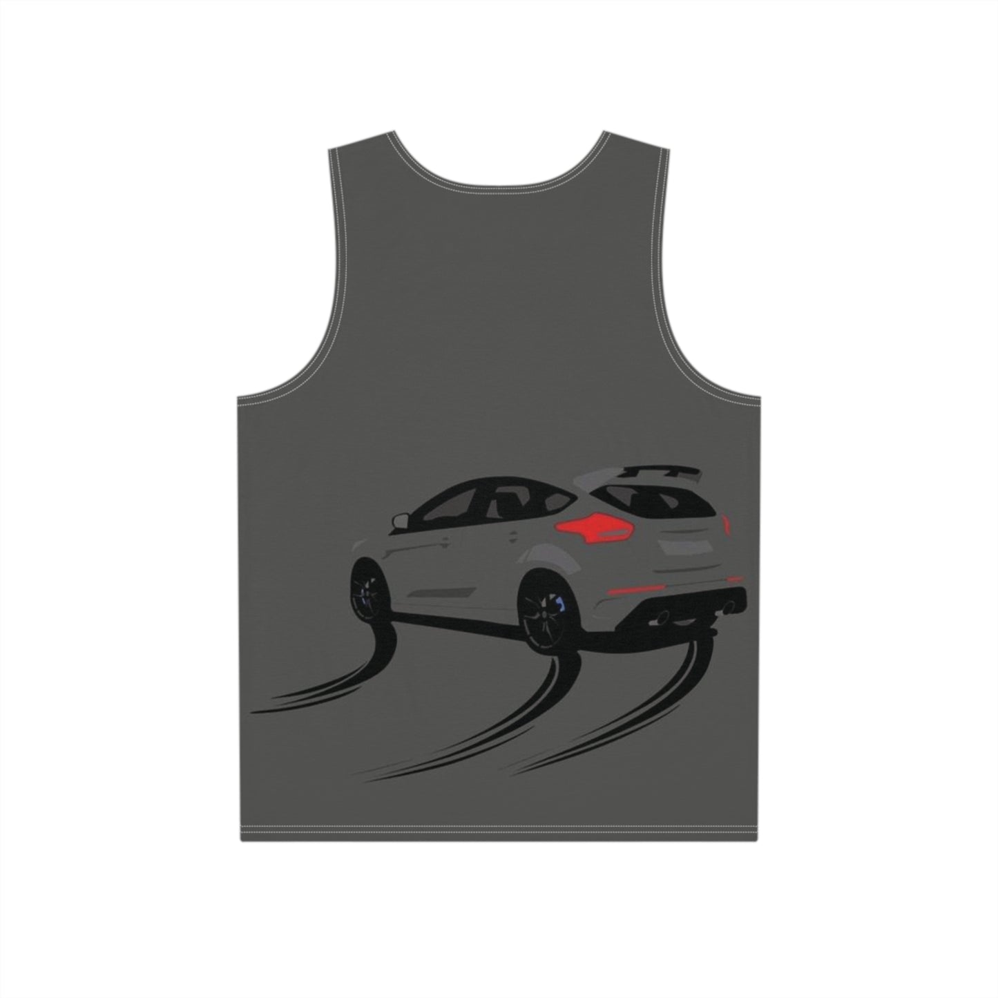 Ford Men's Tank