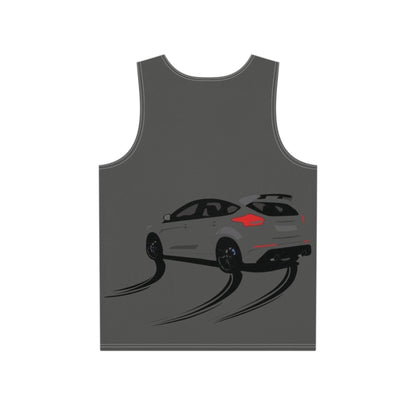 Ford Men's Tank