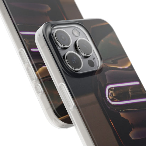 Dodge Flexi Cases