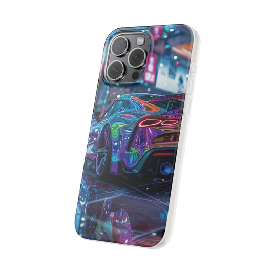 Toyota Supra Flexi Cases