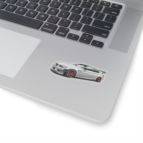 BMW Kiss-Cut Stickers