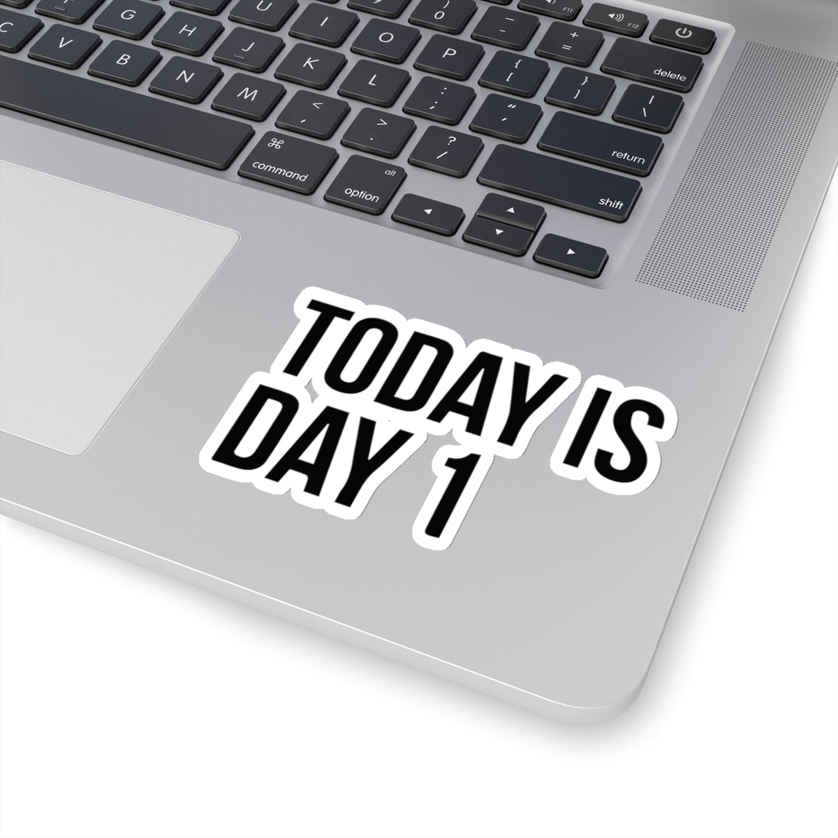 Custom Kiss-Cut Stickers