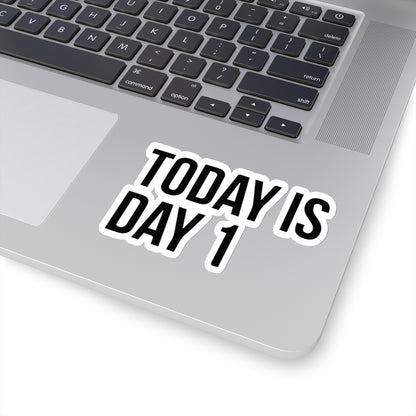 Custom Kiss-Cut Stickers