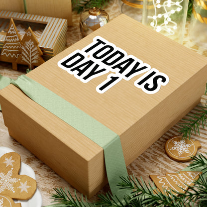 Custom Kiss-Cut Stickers