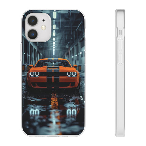 Dodge Flexi Cases