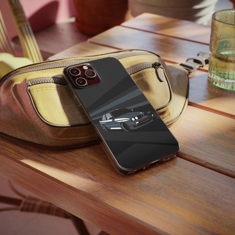 BMW Soft Phone Cases