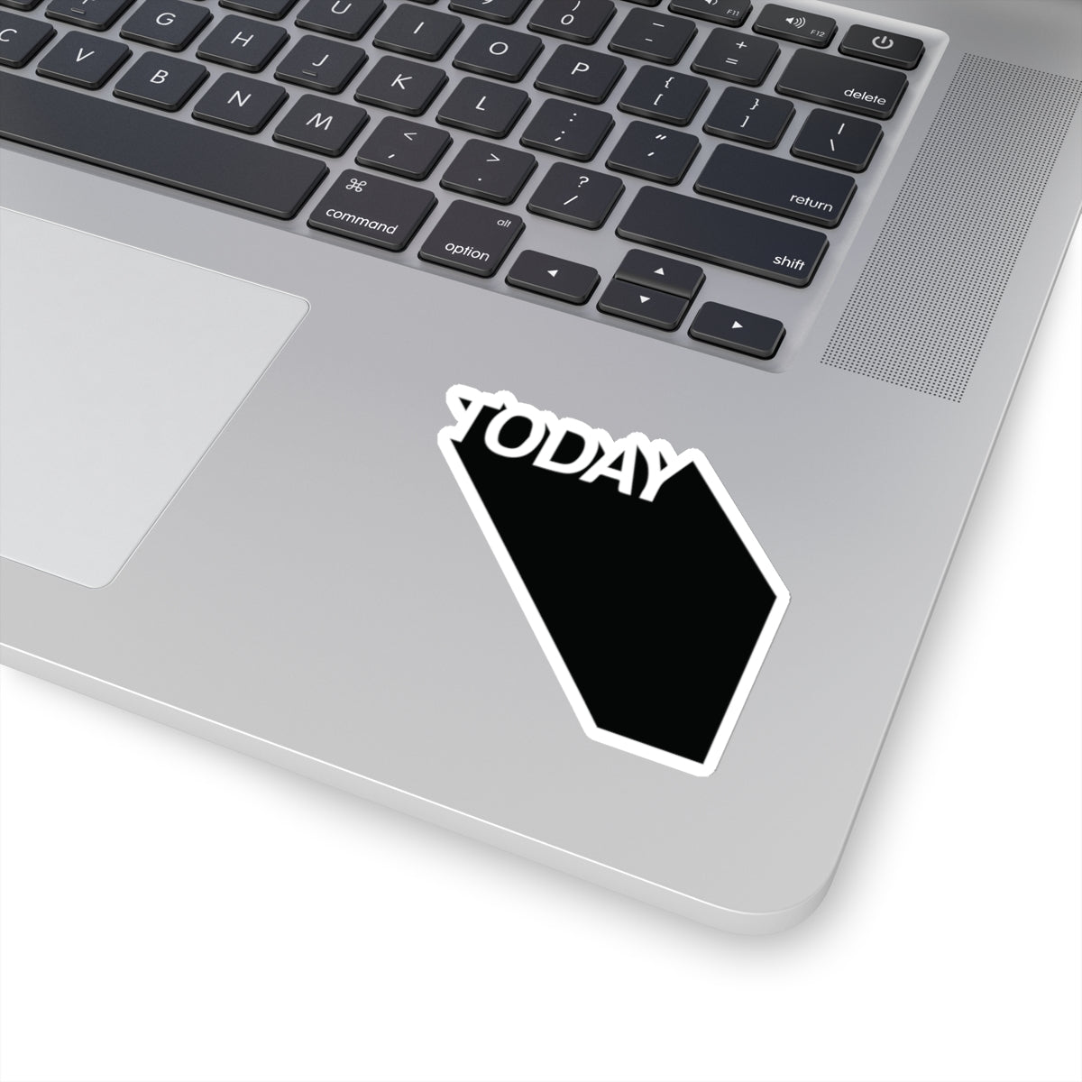 Custom Kiss-Cut Stickers