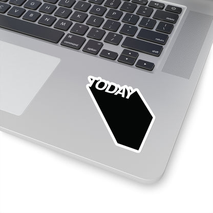 Custom Kiss-Cut Stickers