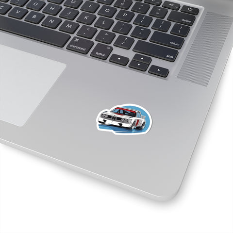 BMW Kiss-Cut Stickers
