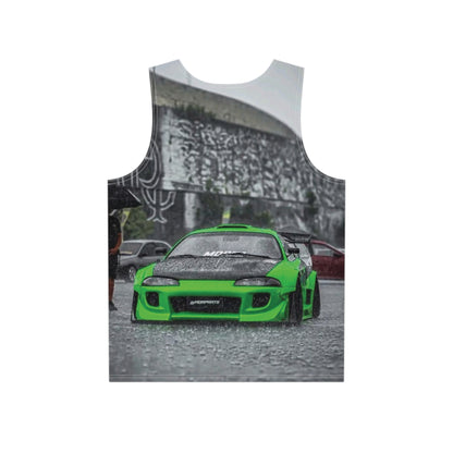 Toyota Eclipse Men's Tank