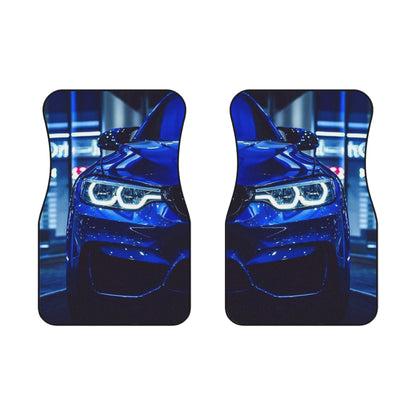 BMW Car Mats (2x Front)