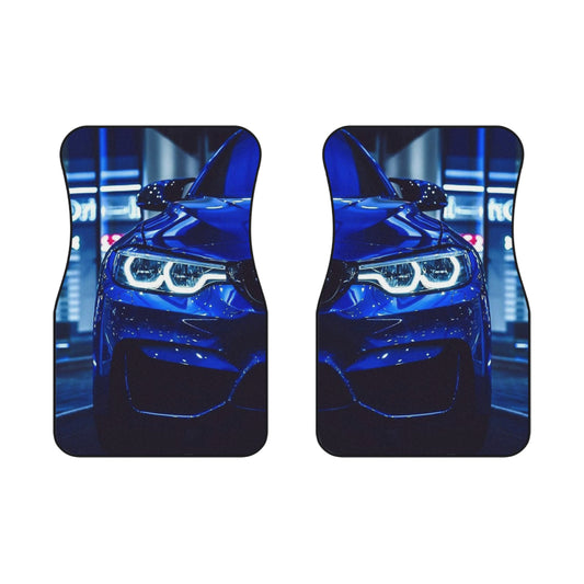 BMW Car Mats (2x Front)