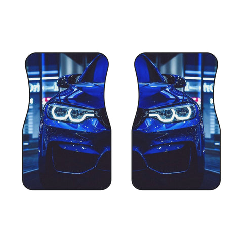 BMW Car Mats (2x Front)