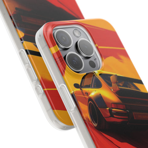 Porsche Flexi Cases