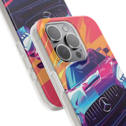 Porsche Flexi Cases