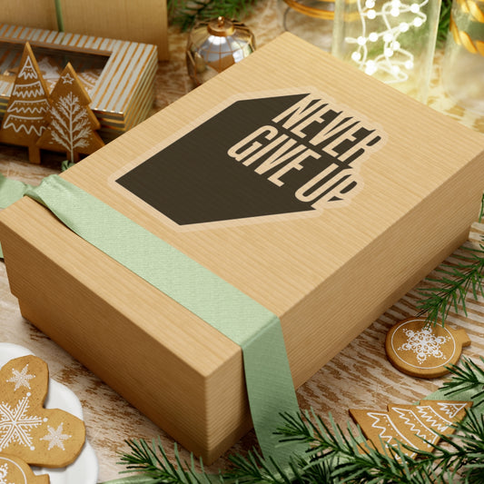 Custom Kiss-Cut Stickers