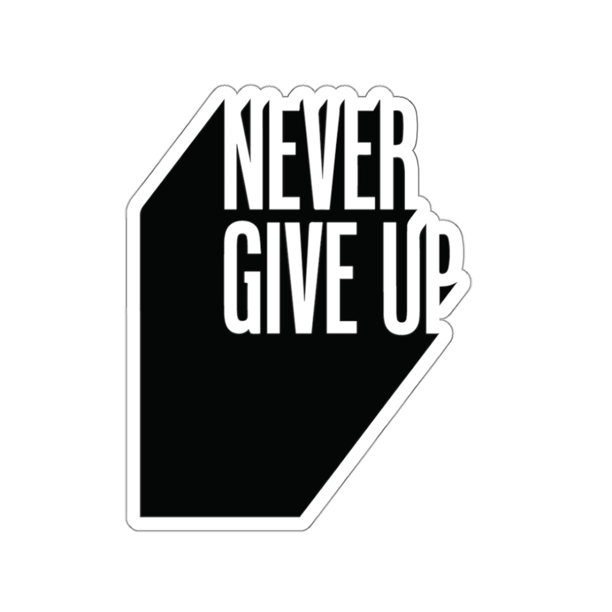 Custom Kiss-Cut Stickers