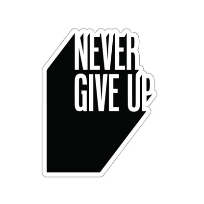 Custom Kiss-Cut Stickers