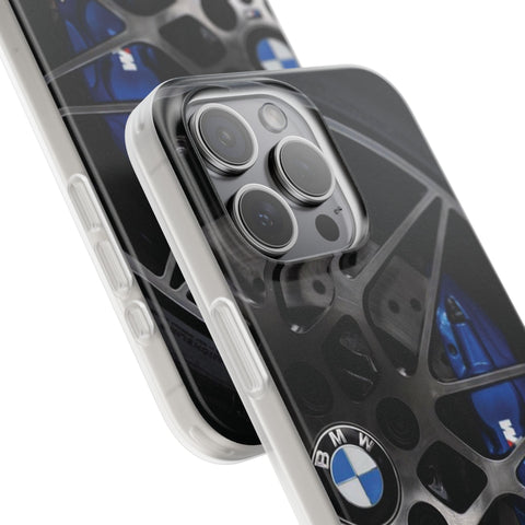 BMW Flexi Cases