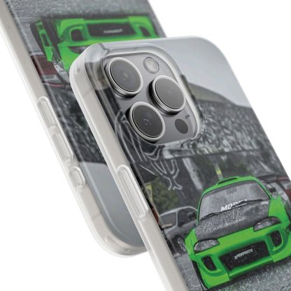 Nissan Skyline GTR Flexi Cases