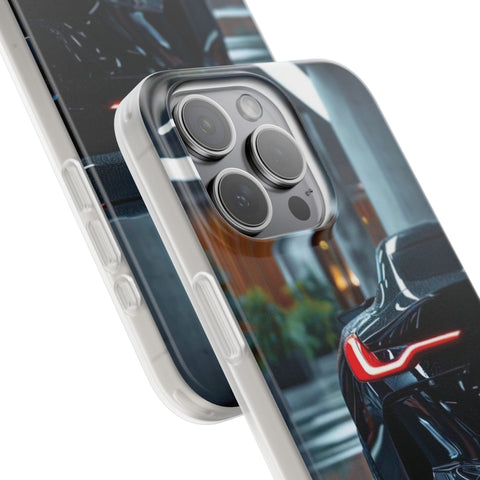 BMW Flexi Cases